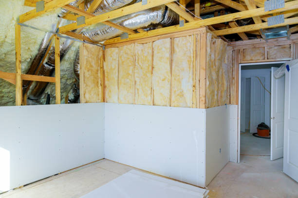 Best Energy Efficiency Insulation in Lambert, MS